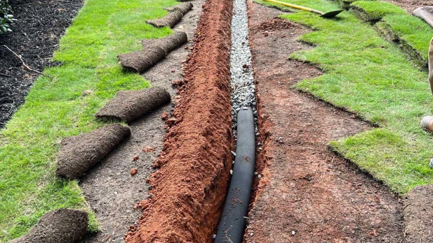 Drainage Solutions