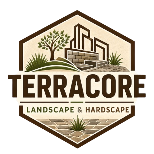 Terracore Logo